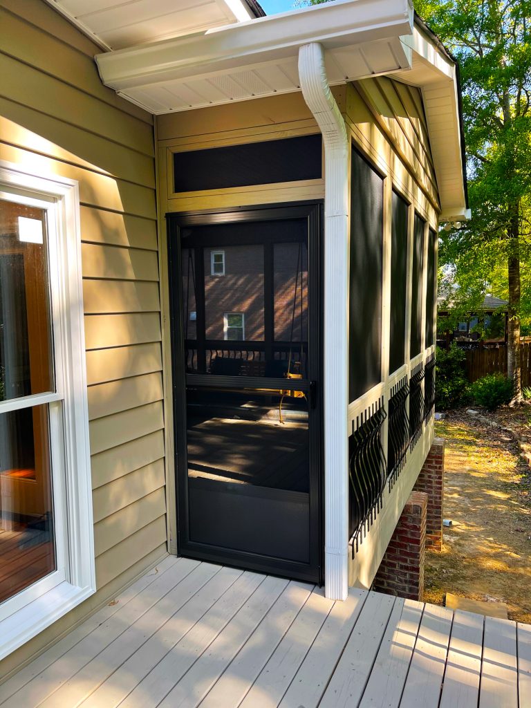 patio enclosures in birmingham al picture