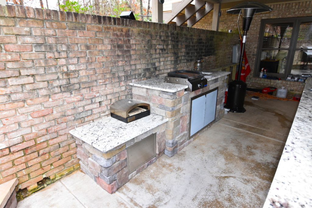 Additions Picture 14 modern outdoor kitchen designs picture