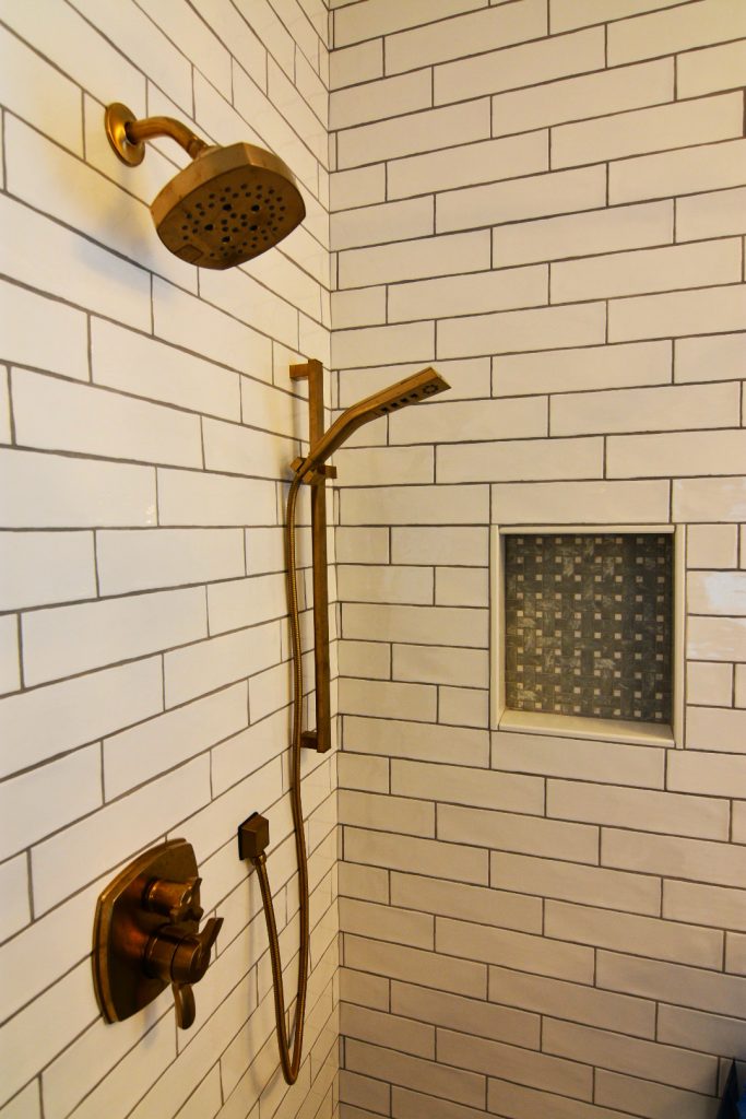 Porcelain Wall Tiles picture