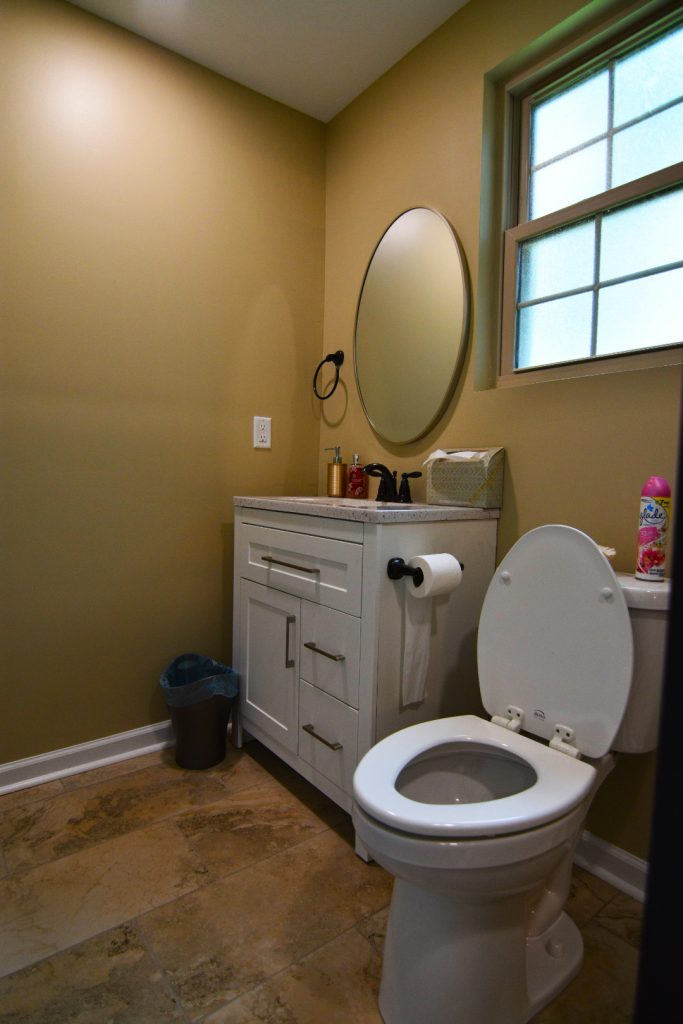 Birmingham09 basement bathroom remodel cost picture