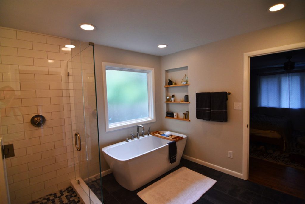 master bathroom renovations picture