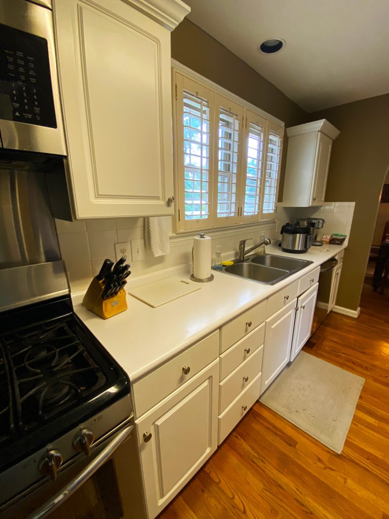 home remodeler woodford picture