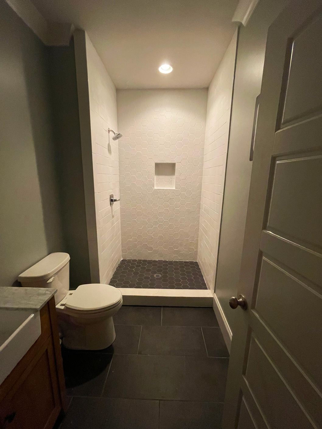 bathroom remodeling in indian springs village picture