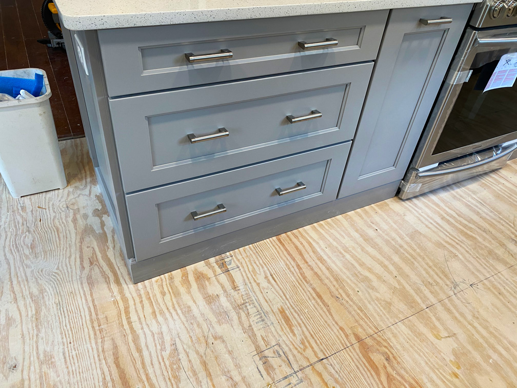 Kitchen Cabinets Remodel picture