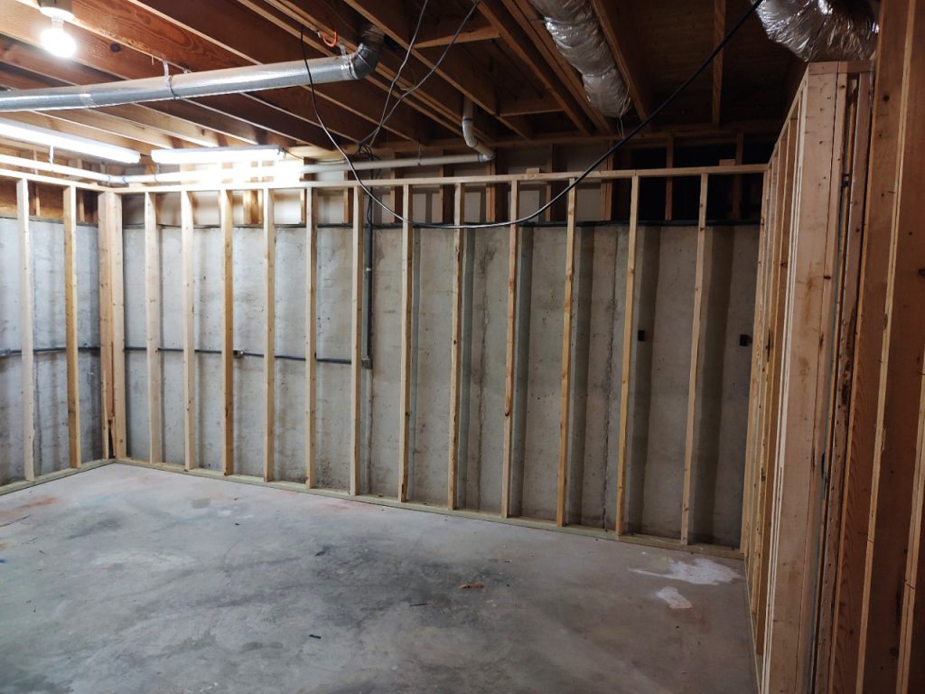 Helena32 basement conversion ideas picture