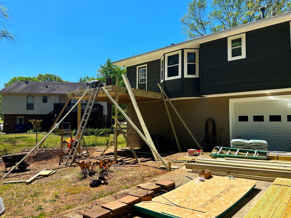 exterior home renovation companies picture