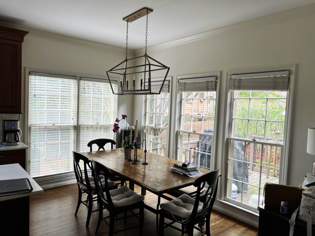 Kitchen Remodel Birmingham AL picture