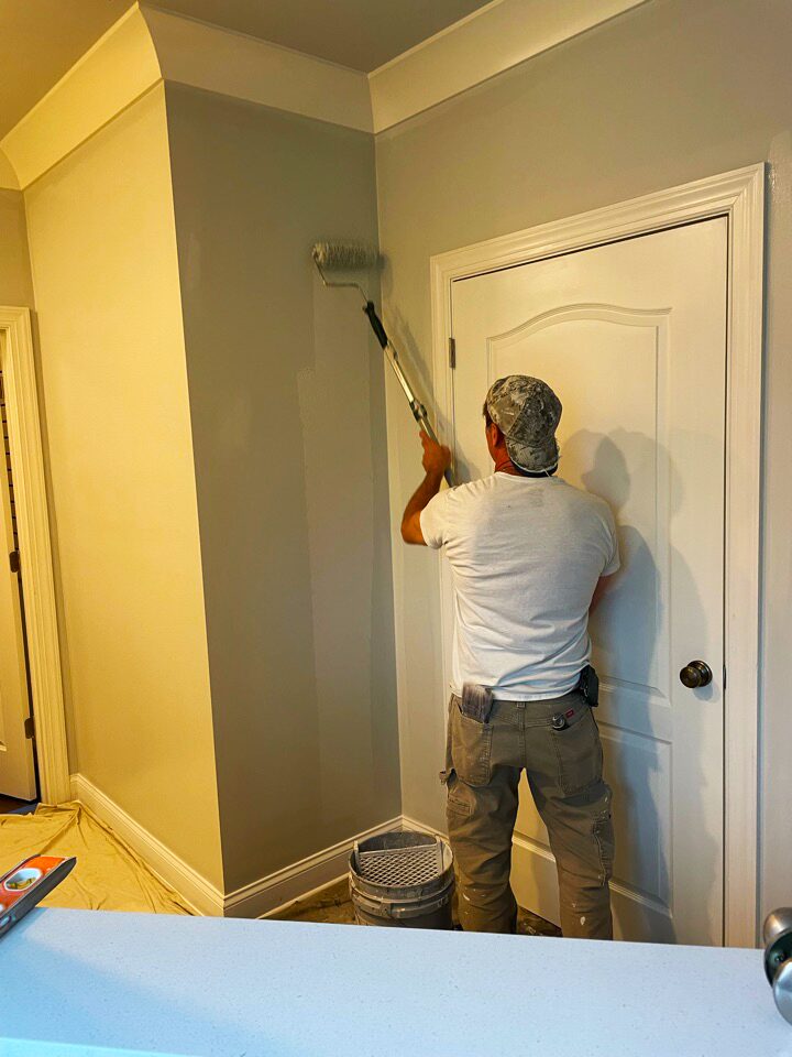 Painters Birmingham AL picture