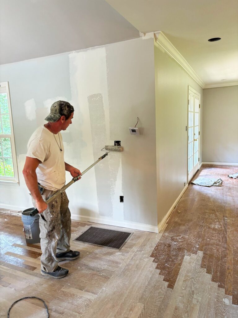 Cesnick15 painters in birmingham picture