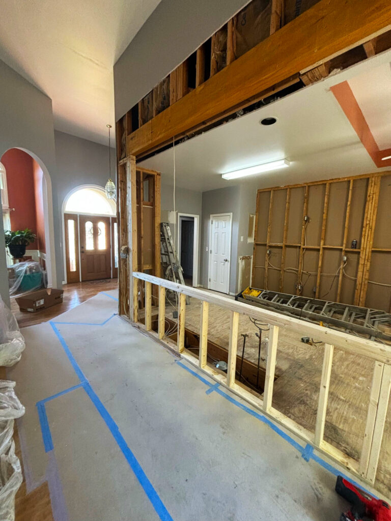 Carpenter64 2025 interior remodeling trends picture