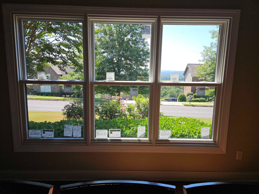 measuring replacement windows picture