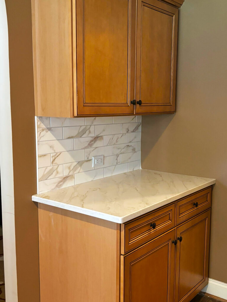 Taylor23 most affordable kitchen countertops in birmingham picture