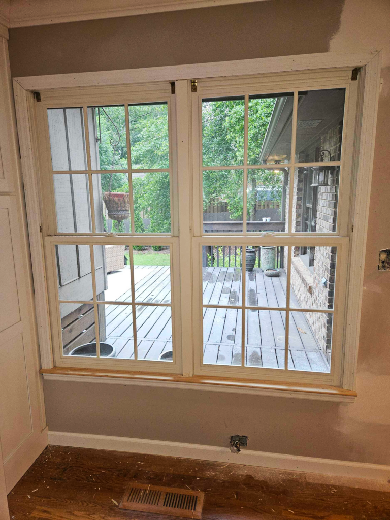 replacement windows and doors picture