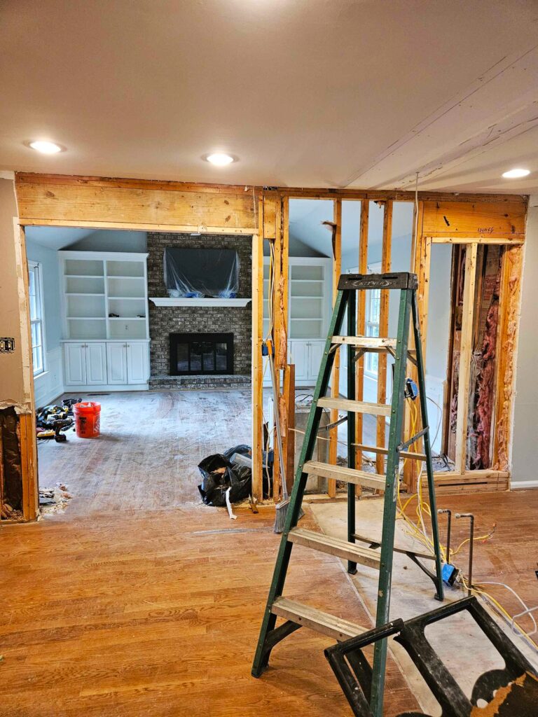 Cesnick14 interior remodel contractors picture
