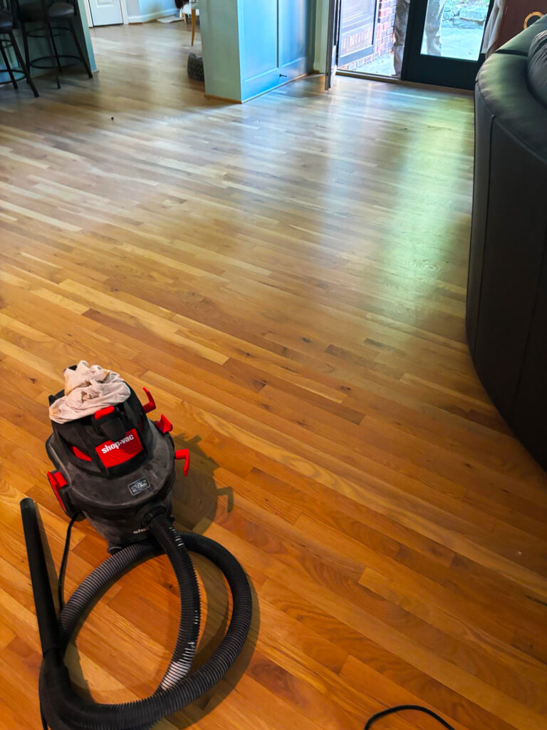 Shaffer258 hardwood flooring birmingham picture