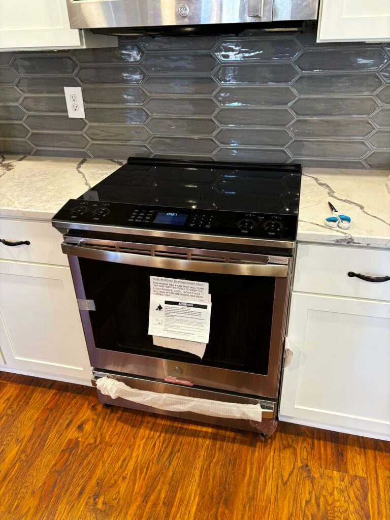 Morrow160 custom kitchen renovations picture