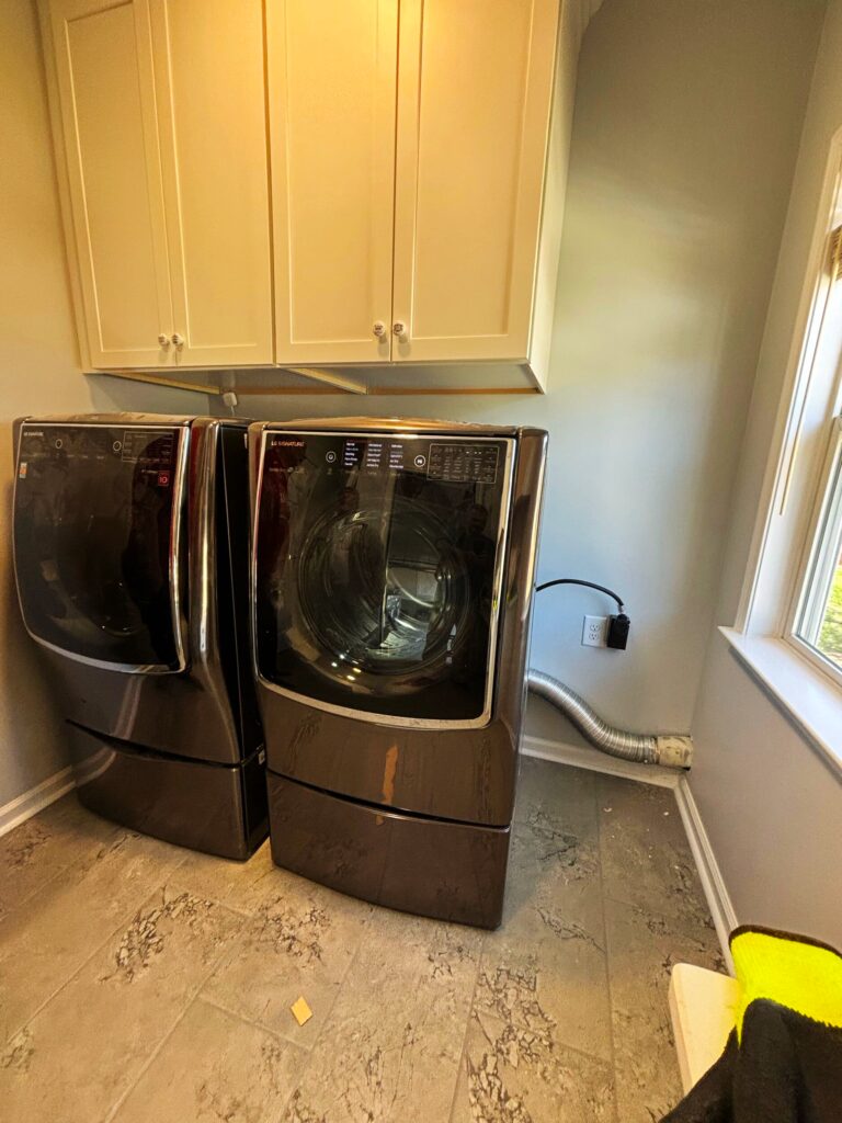 Morrow164 laundry and utility room ideas picture