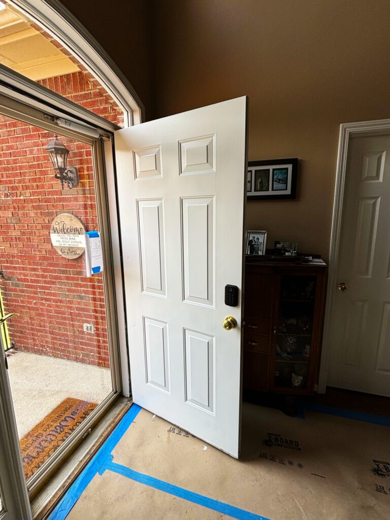 Morrow168 Alabaster Whole House Remodel picture