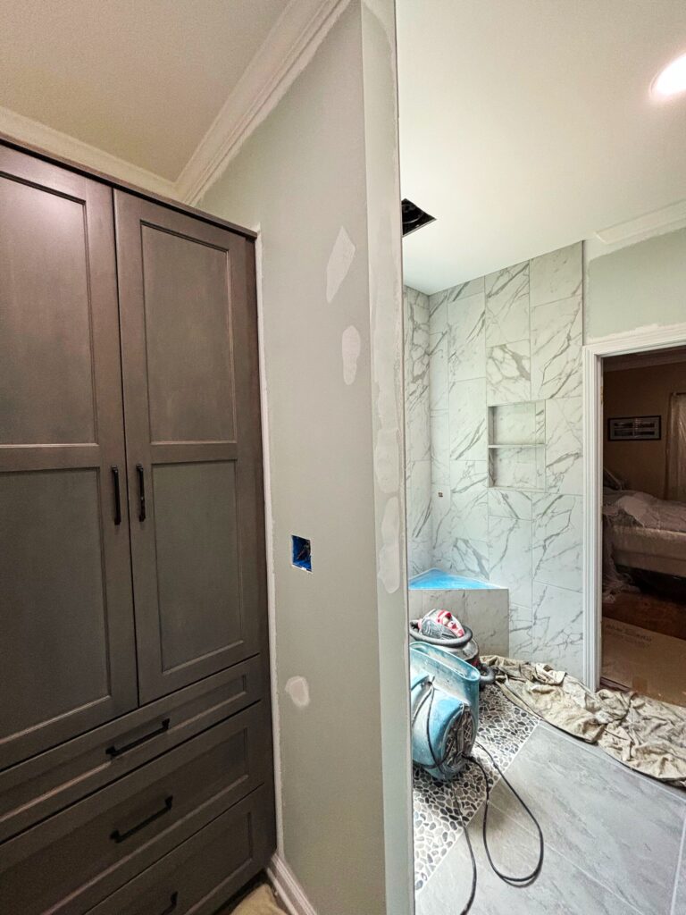 Morrow206 Alabaster Whole House Remodel picture