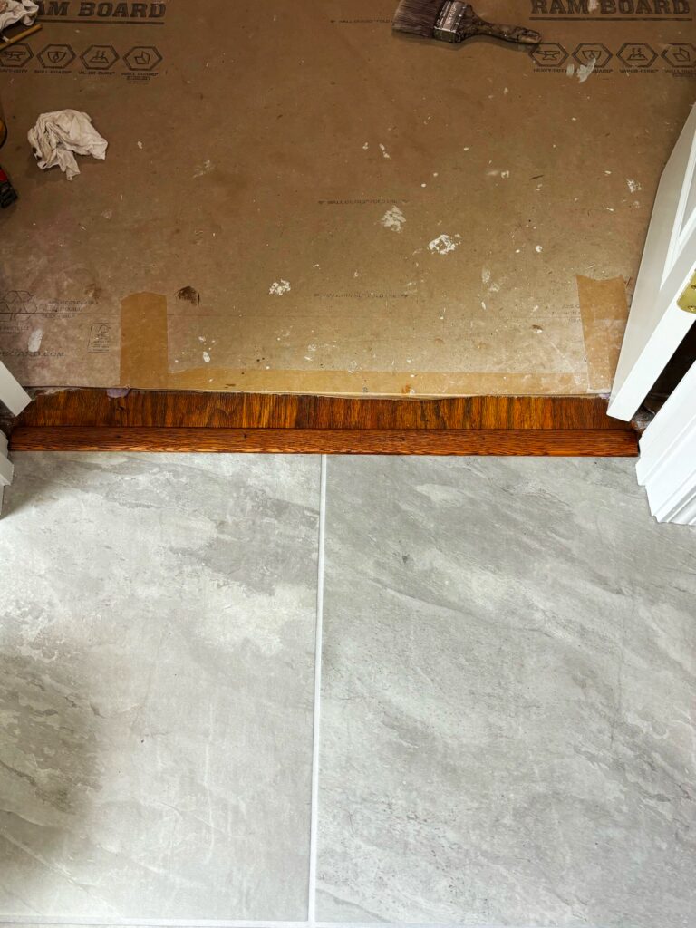 Morrow220 Alabaster Whole House Remodel