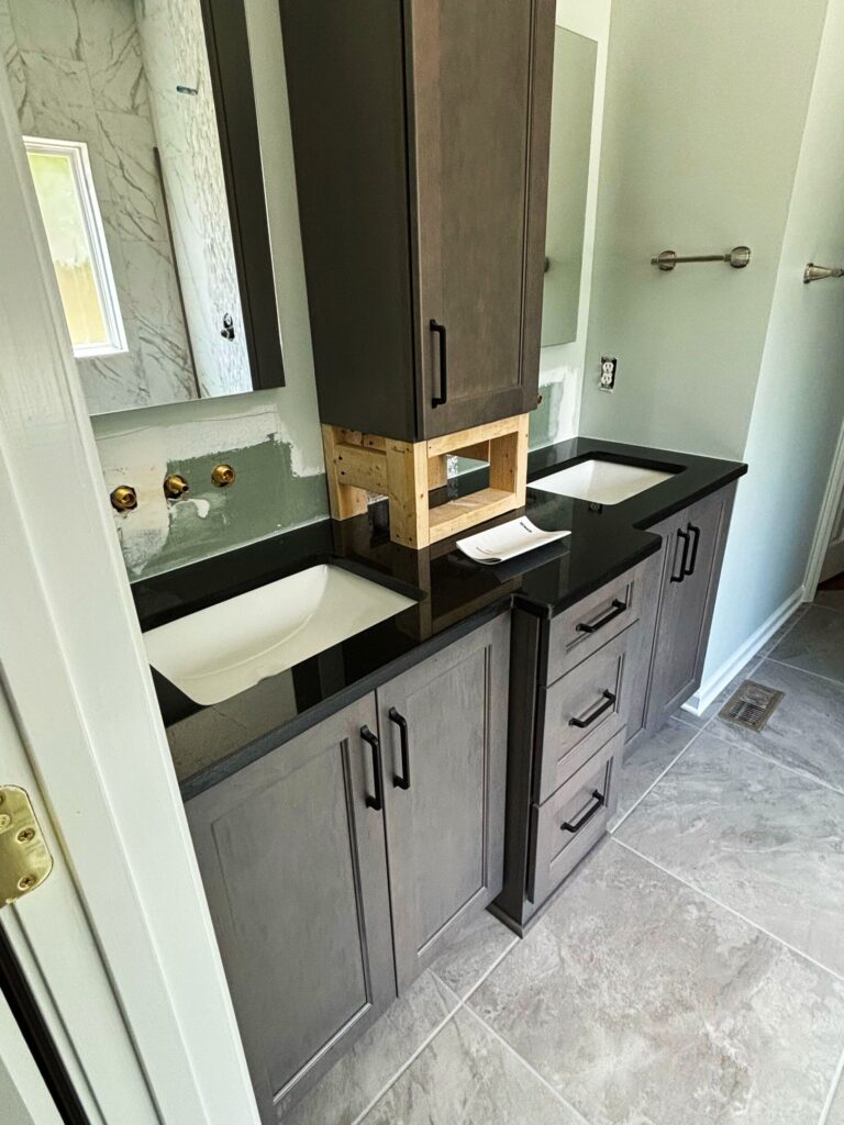 Morrow225 vanity countertops pictures