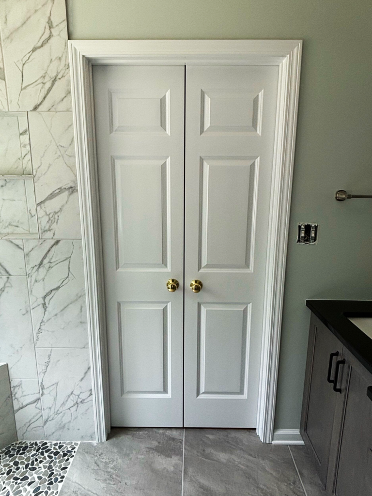 residential door repairs birmingham picture