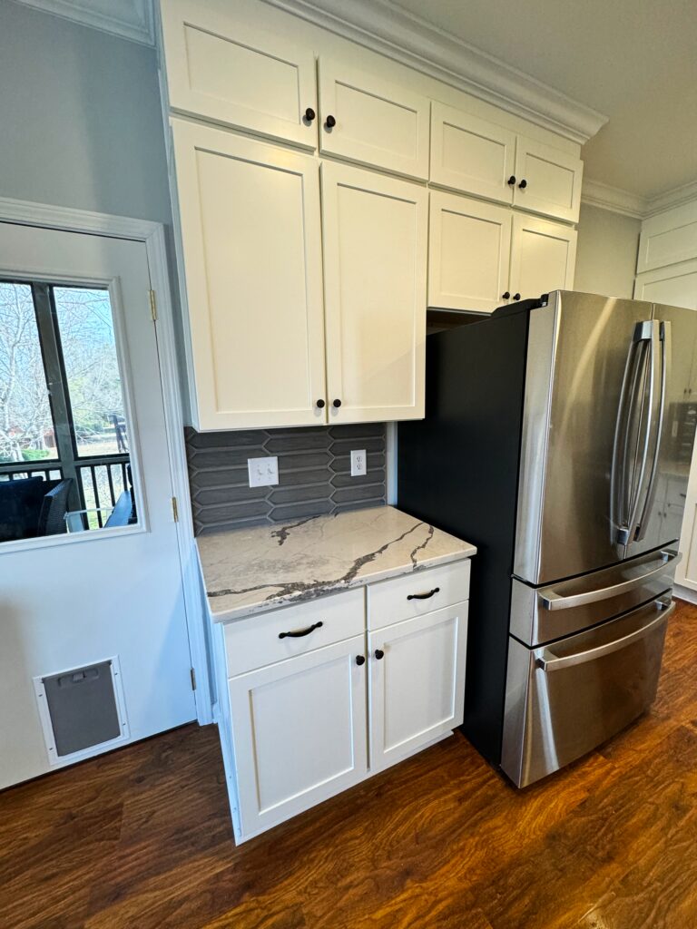 Morrow253 kitchen improvement contractor picture
