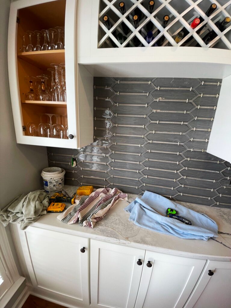 Morrow39 high end kitchen renovation picture