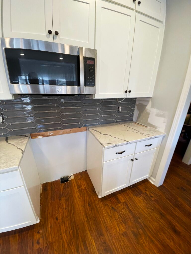 Morrow41 Alabaster Whole House Remodel picture