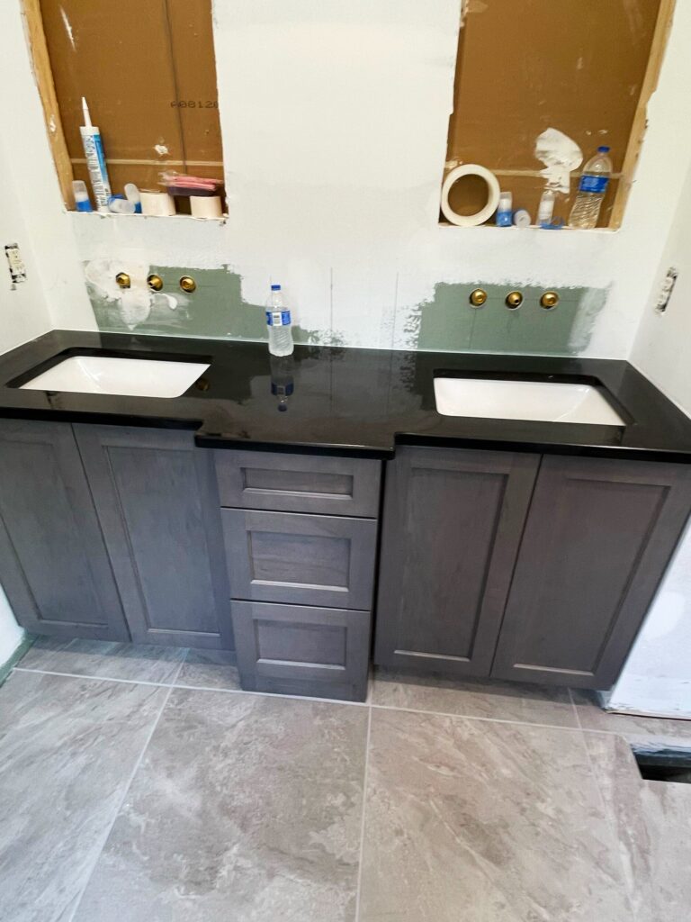 Morrow61 vanity door replacement picture