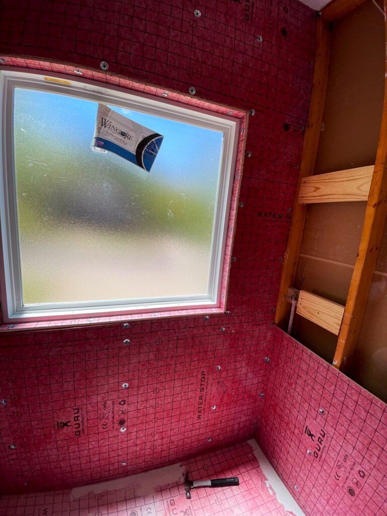 Morrow69 shower upgrade ideas picture
