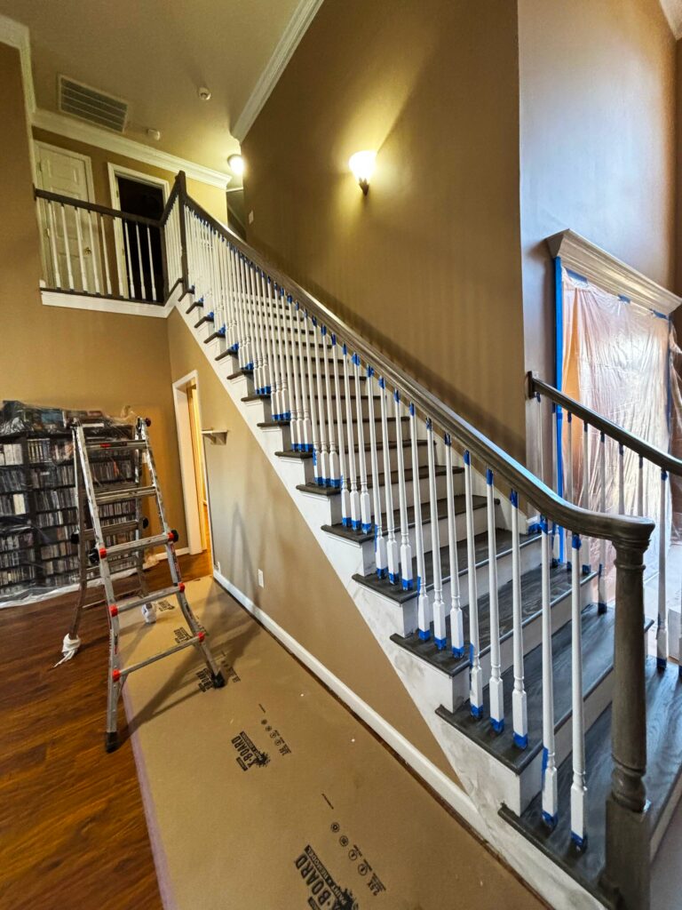 Morrow91 house restoration services picture
