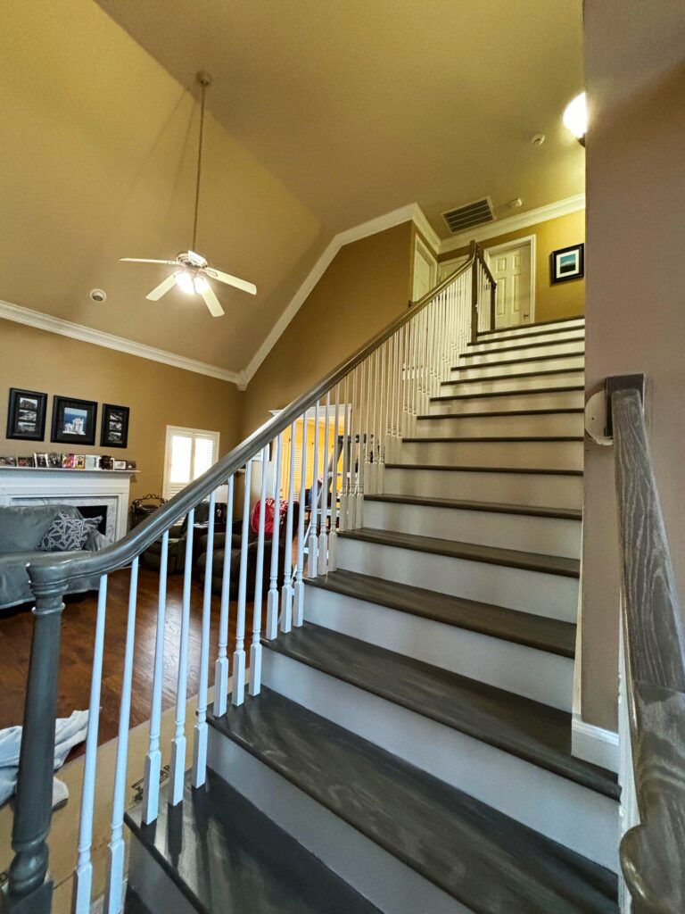 Morrow99 Alabaster Whole House Remodel picture
