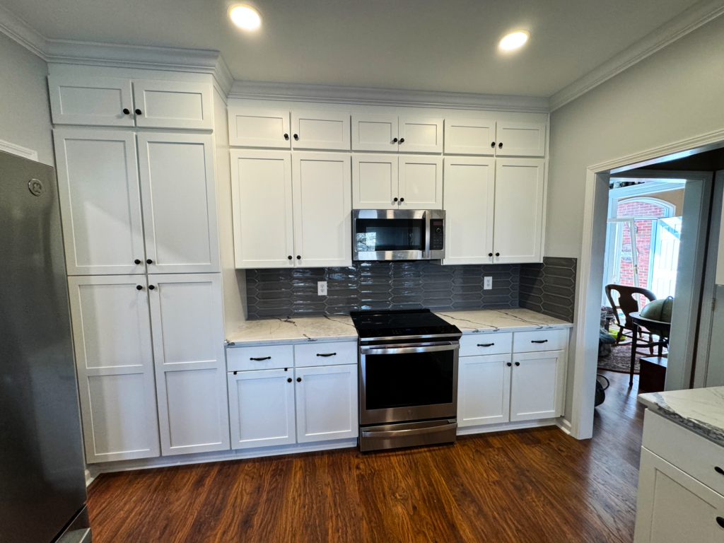 kitchen cabinets birmingham picture