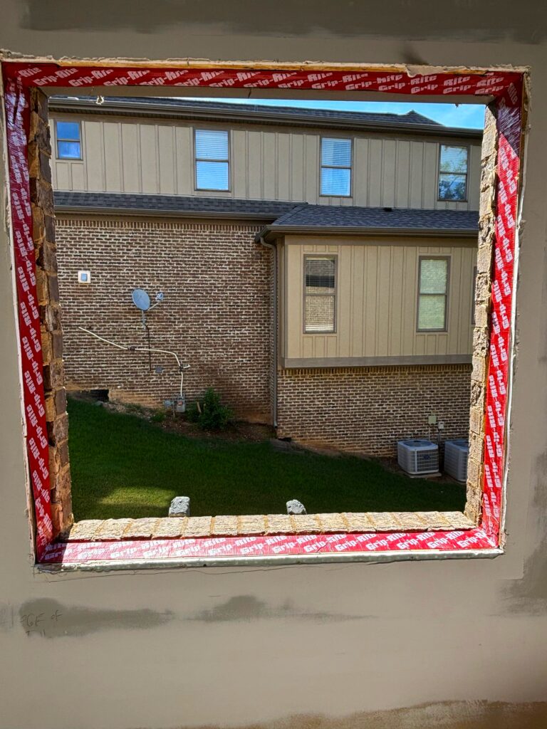 Barrett43 window frame repair picture