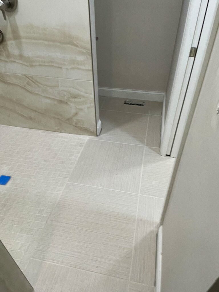 Deloachredo122 waterproof bathroom flooring picture
