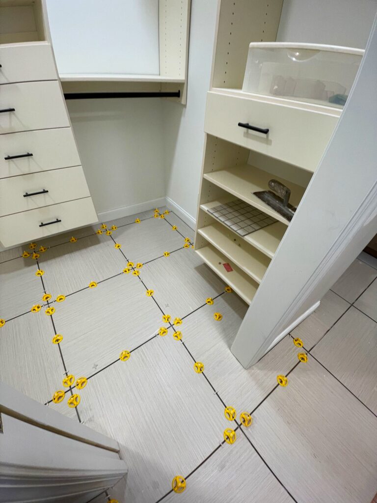 Deloachredo146 bathroom flooring and tile picture