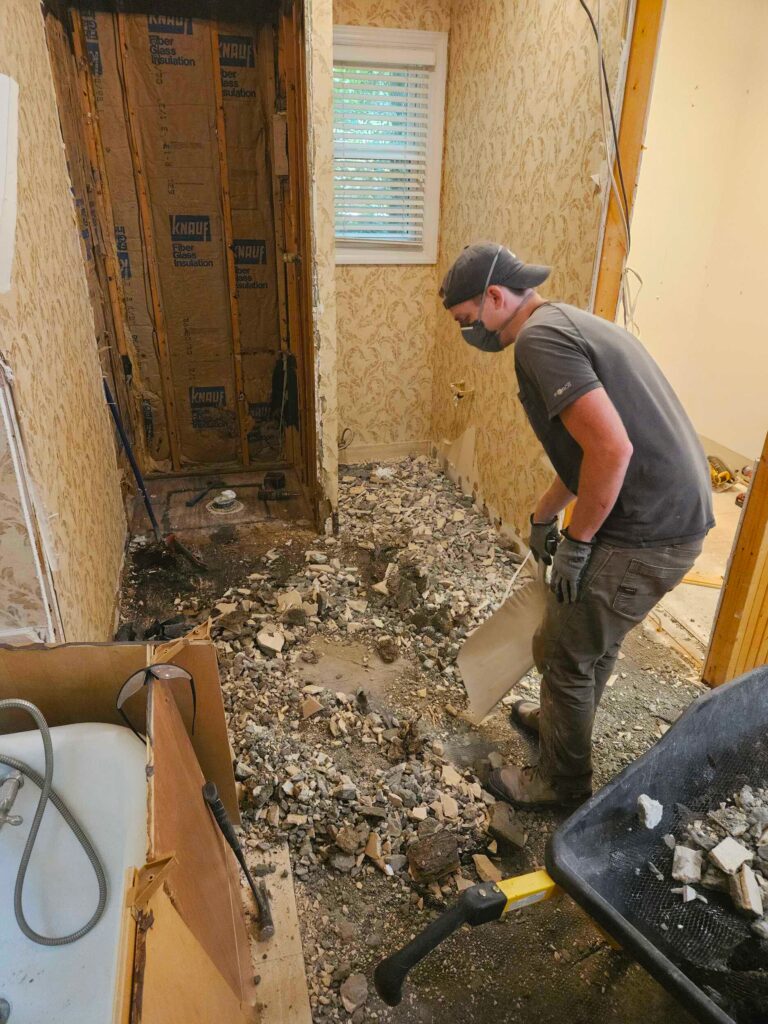 Deloachredo43 home repair and maintenance services picture