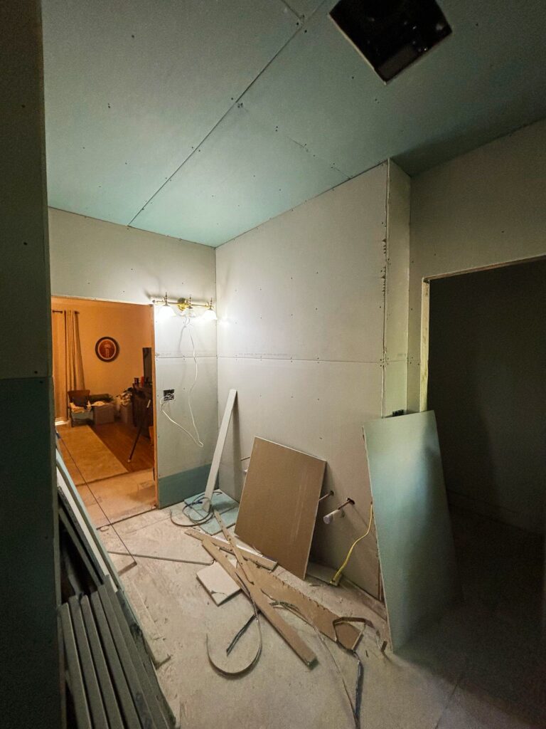 Deloachredo86 bathroom wall paneling picture