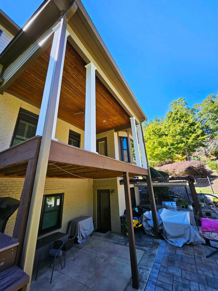 Eudy107 home extension contractors picture