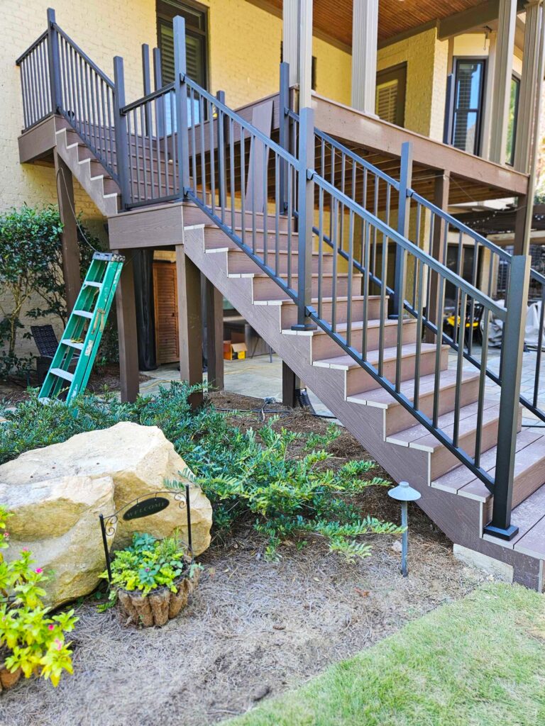 Eudy77 decking accessories picture