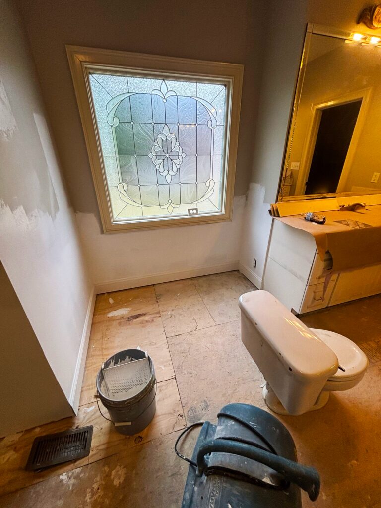bathroom renovation contractors chelsea picture
