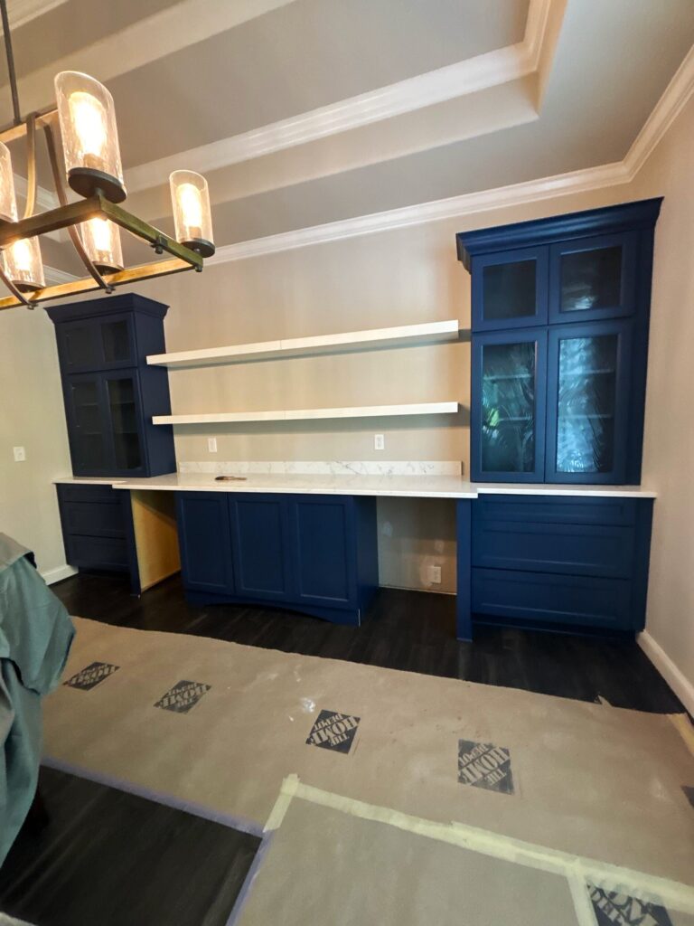 Hare14 open kitchen shelving picture