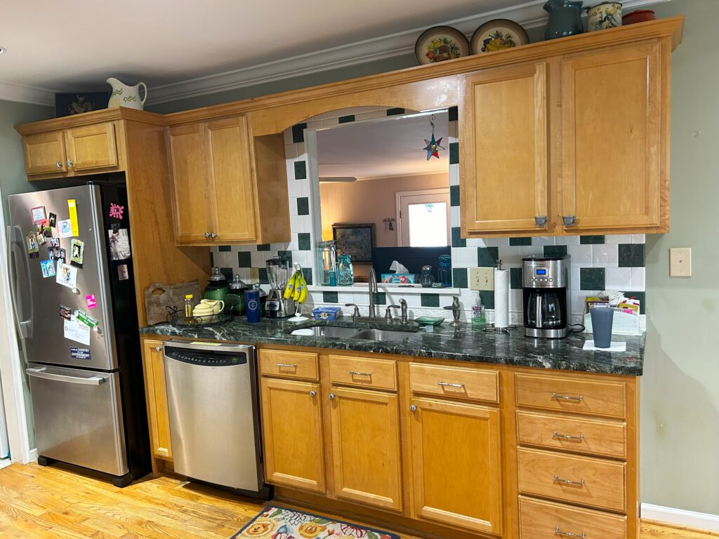 Quinn32 most affordable kitchen countertops in birmingham picture