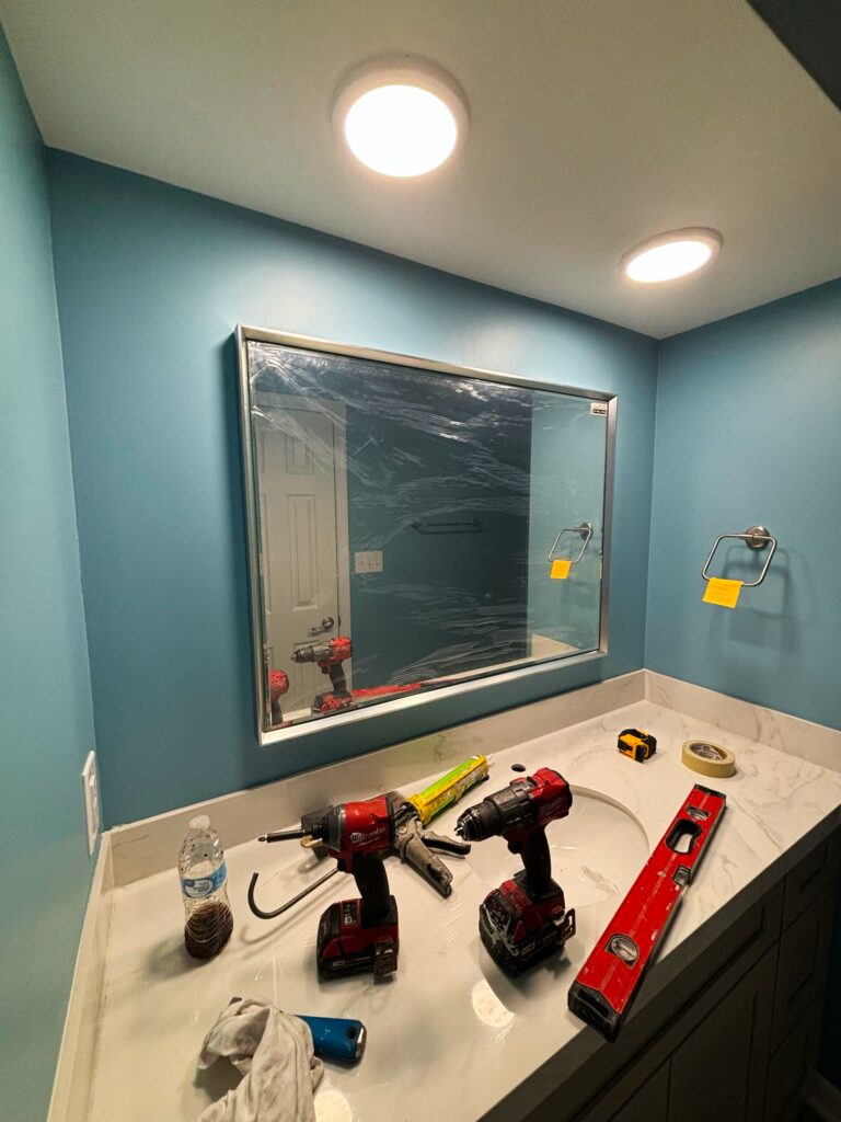 Todora40 Local Bathroom Renovators picture