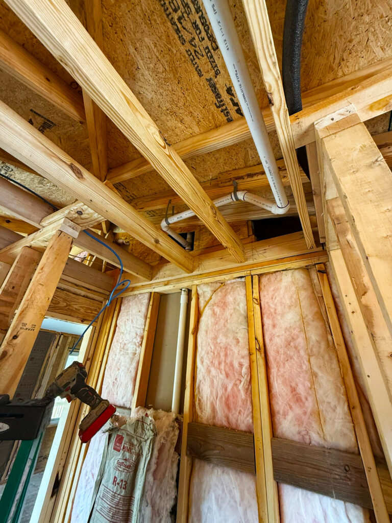 Tourtellote14 home insulation picture