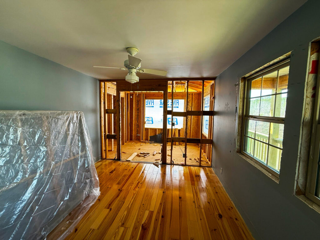 Tourtellote73 interior home repair picture