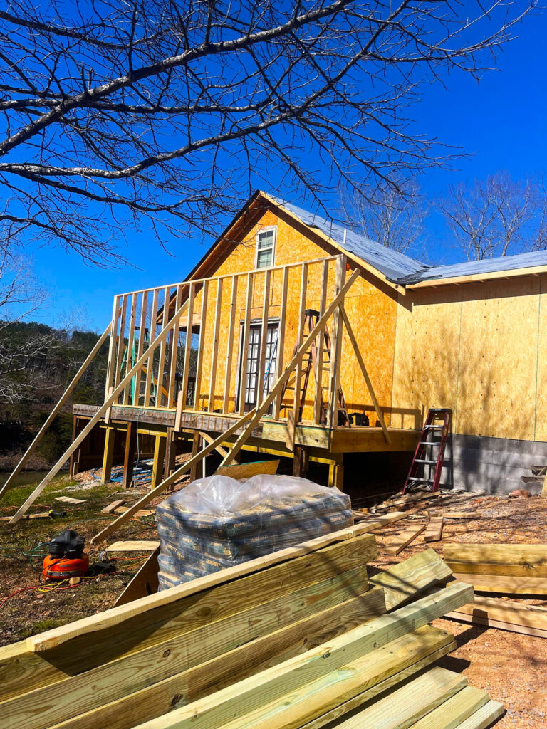 home builder tips picture