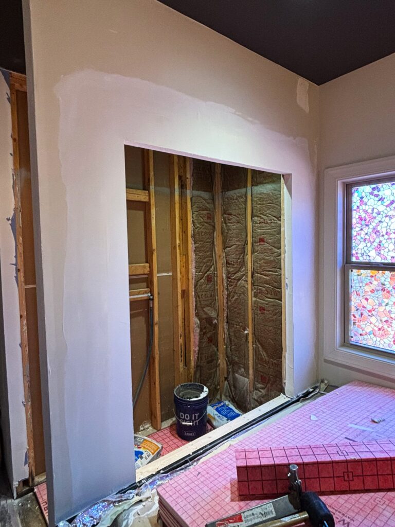 Chaffinch23 Hoover AL Bath Remodel picture