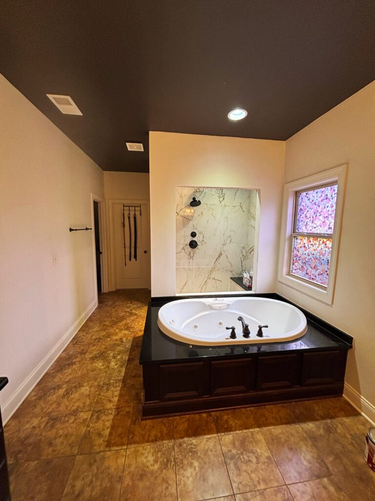 bathroom renovation services picture